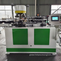 Tin Can Maker Automatic production line equipment Tin Can Making Machine Manufactory